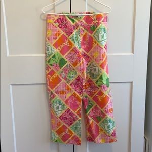 Vintage Lilly Pants